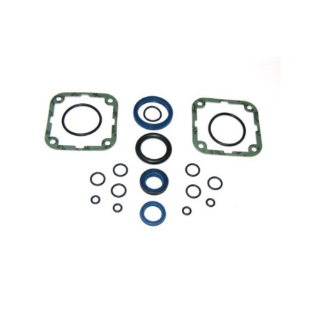 Pilns blīvu komplekts BFT GOLD un RAD - oriģināla rezerves daļa